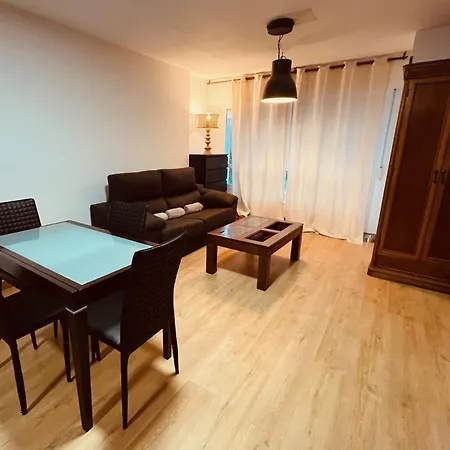 Olano Apartmán