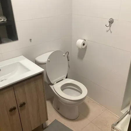 Apartment Olano