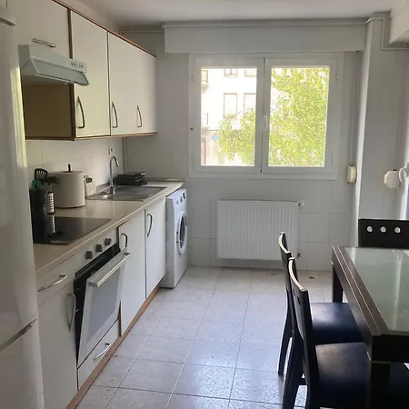 Olano Apartment