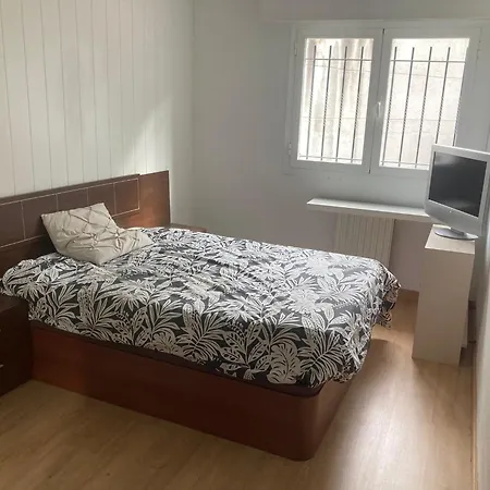 Olano Apartment *