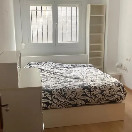 Olano Apartment Bilbao