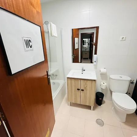 Apartment Olano Bilbao