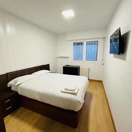 Olano Apartment Bilbao