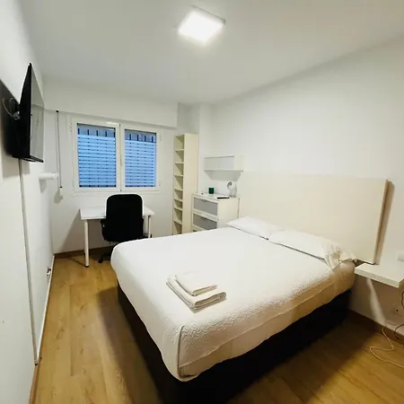 Olano Apartment