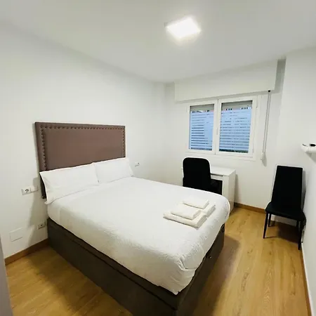 Apartment Olano