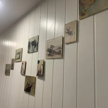 Apartment Olano