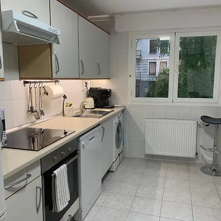 Olano Апартаменты