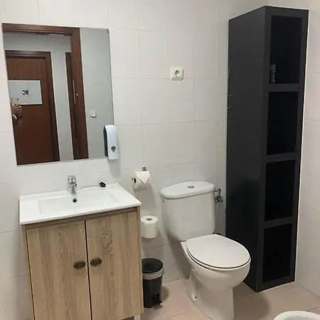 Olano * Бильбао