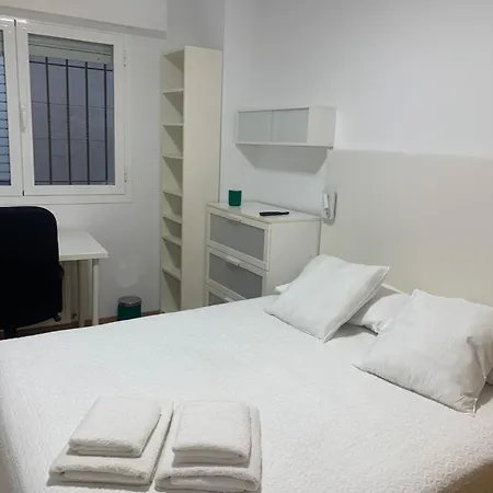 Apartamento Olano